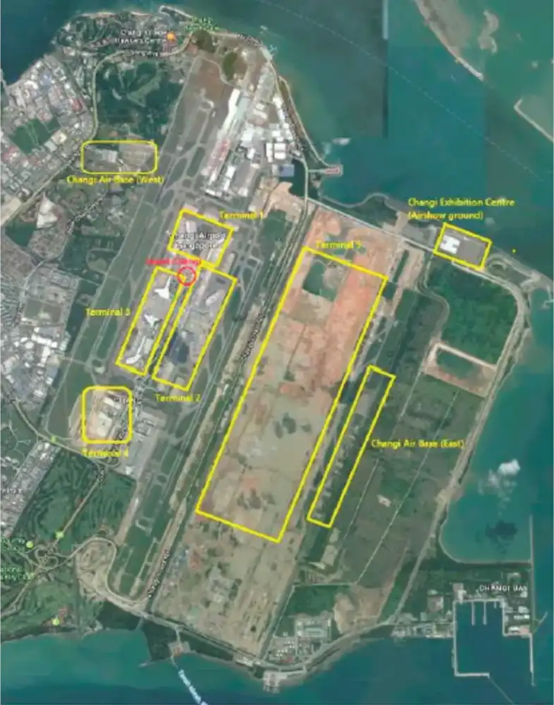 Remote site monitoring geospatial visualization